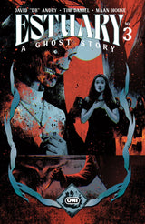 Estuary: A Ghost Story #3