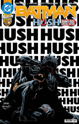 Batman Giant-Sized Special Edition #160