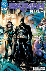 Batman #163