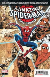 The Amazing Spider-Man: Full Circle #1 (2019)