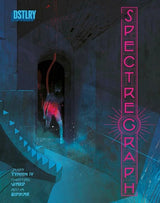 Spectregraph HC
