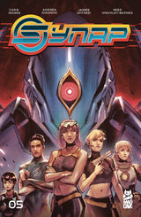Synap #5