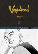 Vagabond Definitive Edition Vol. 2 HC