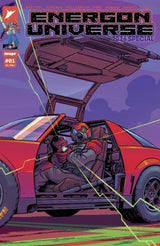 Energon Universe 2026 Special #1