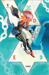 DIE: Loaded #3