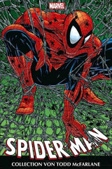 Spider-Man Collection von Todd McFarlane Sammelband Omnibus HC