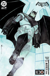 Batman #14 Cover H Dustin Nguyen Kingdom Come 30th Anniversary Variant
