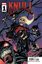 Knull #1