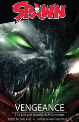 Spawn: Vengeance TP