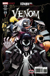 Venom #159 (2018)