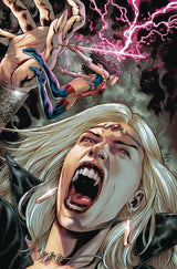 Grimm Fairy Tales #93