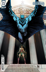 Wonder Woman #21 Cover C Guillem March Variant