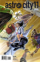 Astro City #11 (2014)