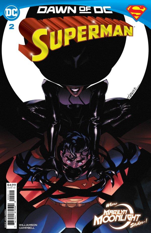 Superman #2