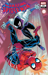 The Amazing Spider-Man #35