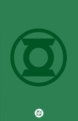 Green Lantern Corps #14 Cover D Symbol Virgin Variant