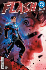 Absolute Flash #20