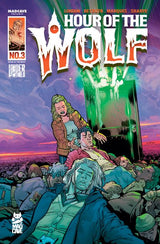 Hour of the Wolf #3