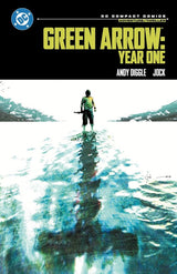 Green Arrow: Year One – DC Compact Comics Edition TP