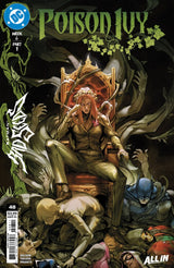 POISON IVY #48