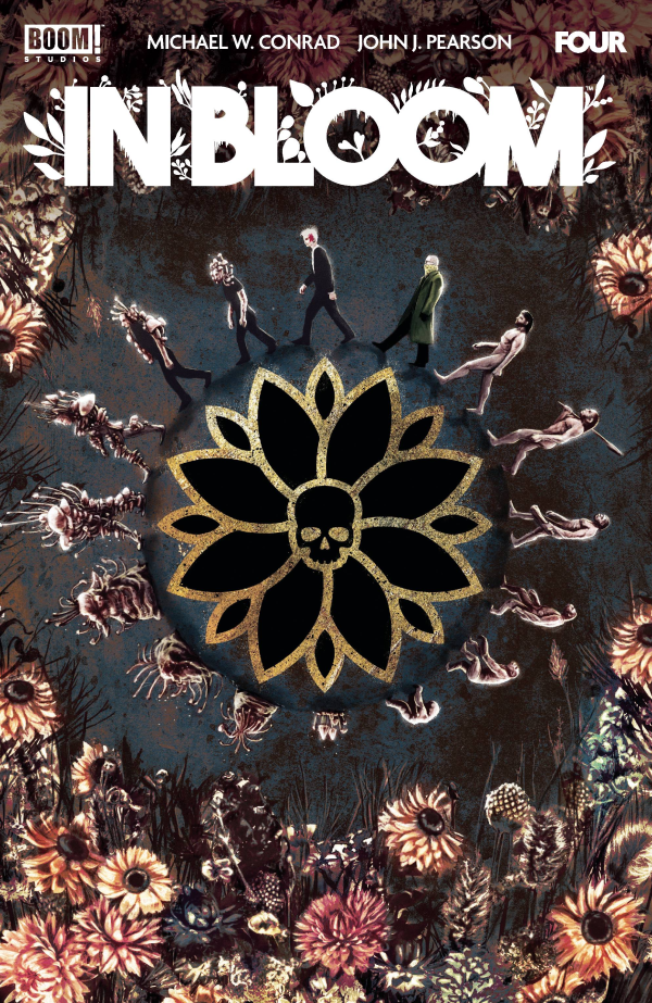 In Bloom #4