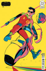 Absolute Batman #20 Cover G Javier Rodríguez Robins Tim Drake Variant