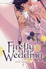 Firefly Wedding Vol. 1 TP