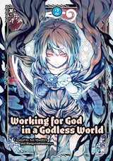 Working for God in a Godless World Vol. 2 TP
