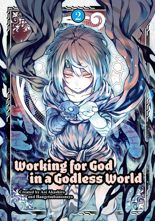 Working for God in a Godless World Vol. 2 TP