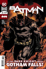 Batman #72 (2019)