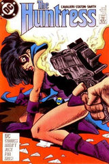 The Huntress #6 (1989)
