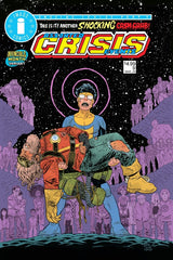 Assorted Crisis Events #9 Cover C Eric Zawadzki Invincible Team-Up Variant
