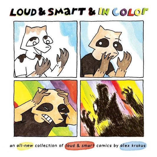 Loud & Smart & In Color TP