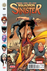 Squadron Sinister #3 (2015)