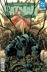 Absolute Batman #17 2nd Printing