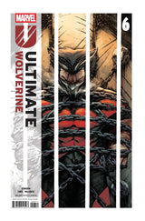 Ultimate Wolverine #6