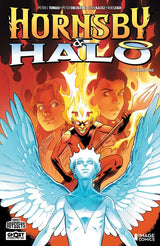 Hornsby & Halo Vol. 1: Nature vs Nurture TP