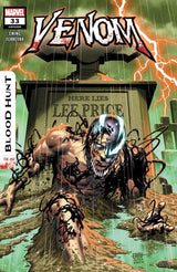 Venom #33