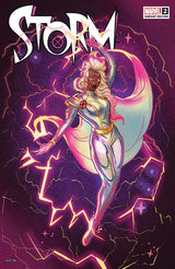 Storm #2 Ernanda Souza Storm Variant