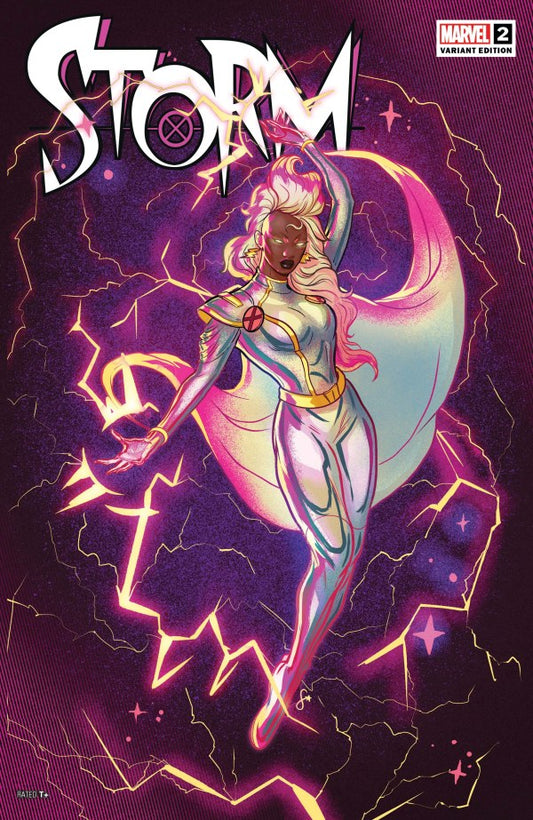 Storm #2 Ernanda Souza Storm Variant