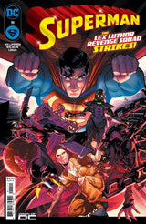 Superman #11