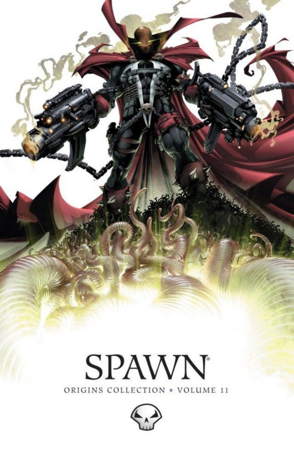 Spawn: Origins Collection Vol. 11 TP