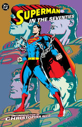 Superman in the Seventies TP 2026 Edition