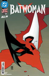 Batwoman #4
