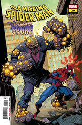 The Amazing Spider-Man #30
