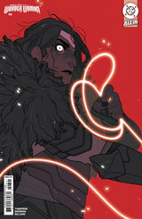 Absolute Wonder Woman #8 Cover D 1:25 Meredith McClaren Variant