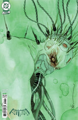 Batman #7 Cover B Dustin Nguyen Variant