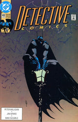 Detective Comics #632 (1991)