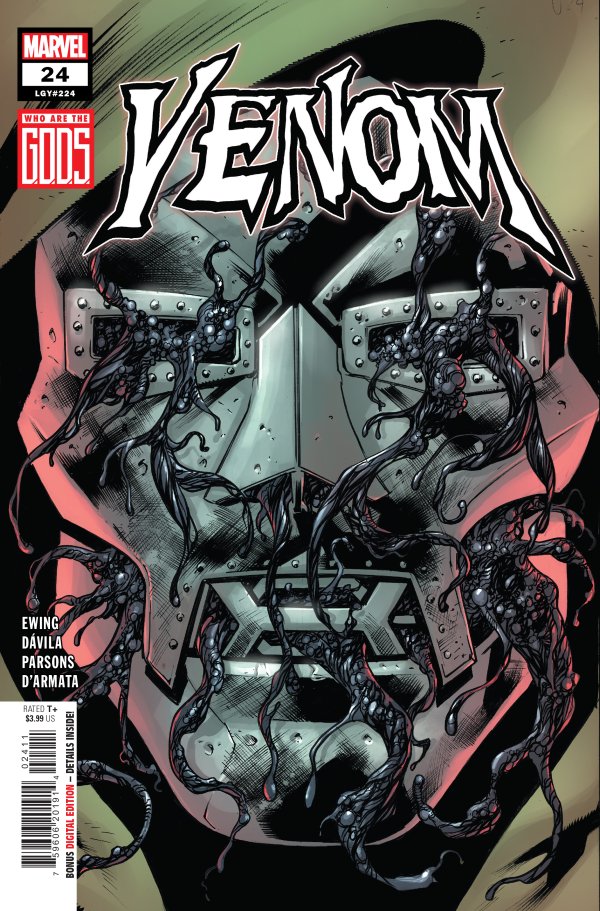 Venom #24