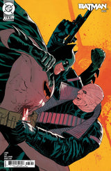Batman #163 Cover N 1:25 Mikel Janín Variant